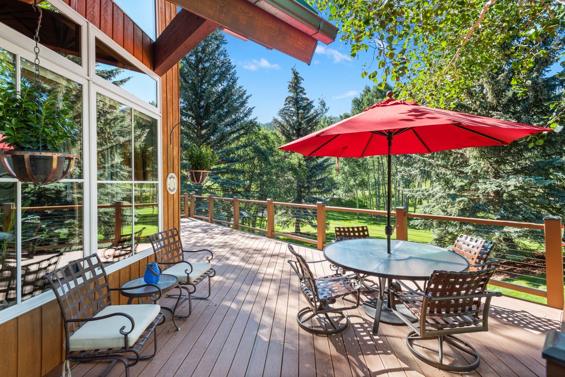 Land in Aspen, Colorado, United States 2 - 14510444