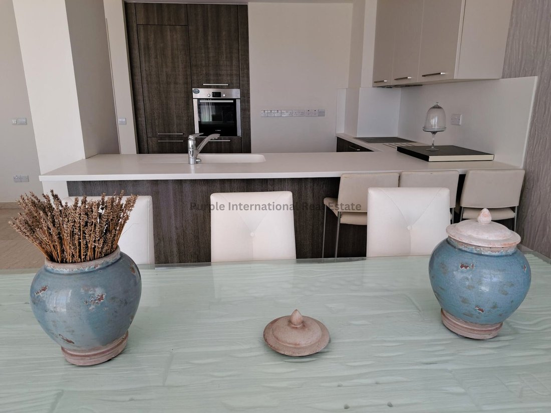 Apartment in Limassol, Limassol, Cyprus 3 - 17472298