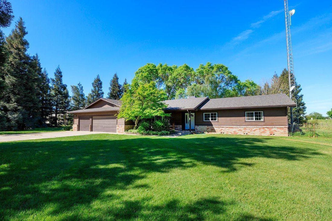 House in Denair, California, United States 1 - 17474156