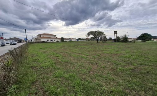 Terreno a Marinha das Ondas, Distretto di Coimbra, Portogallo 1
