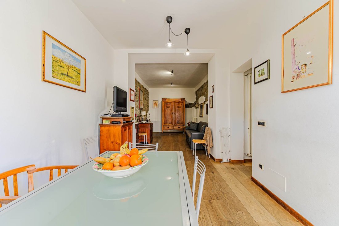 Apartment in Pian dei Giullari, Florence, Italy 4 - 17474196