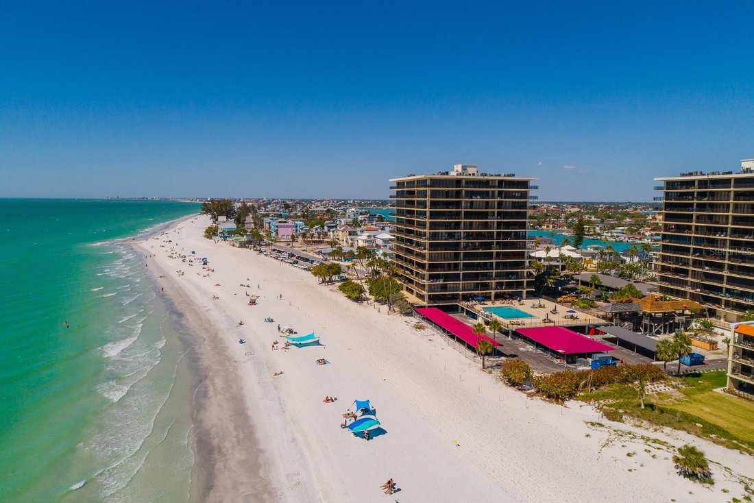 Condo in St. Pete Beach, Florida, United States 3 - 17473540