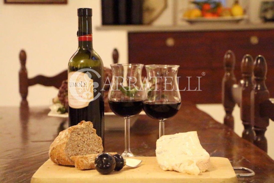 Apartment in Center, Florence, Tuscany 5 - 17473411