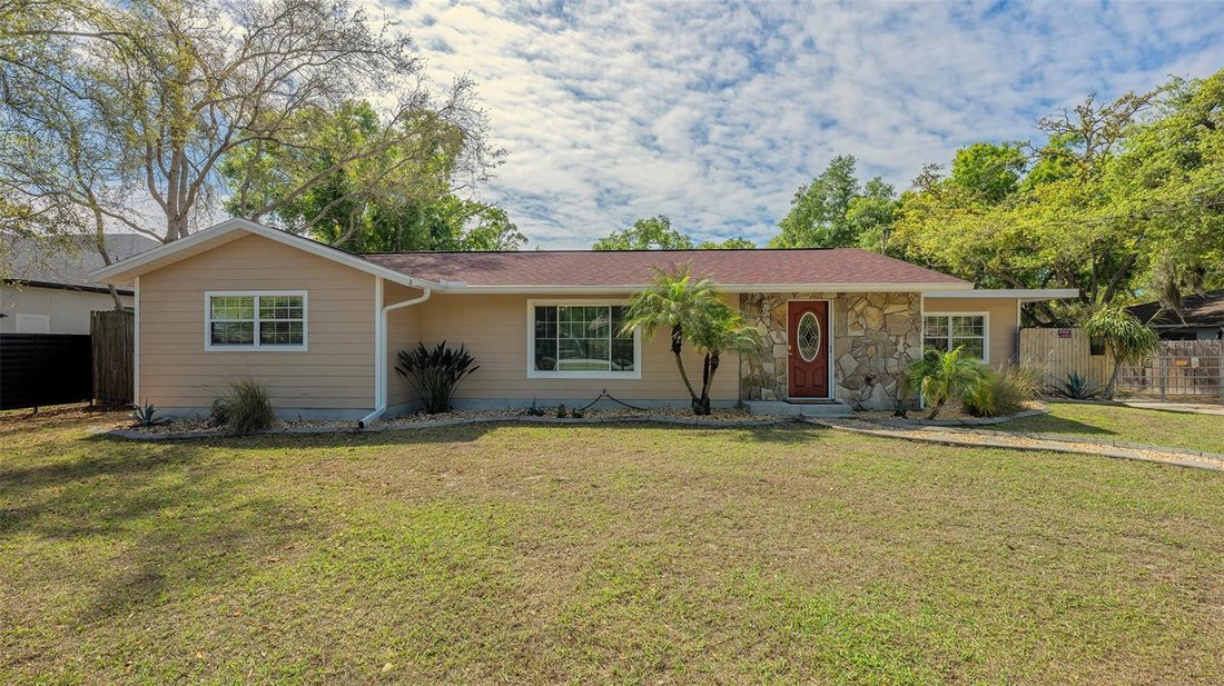 House in Sarasota, Florida, United States 2 - 17470775