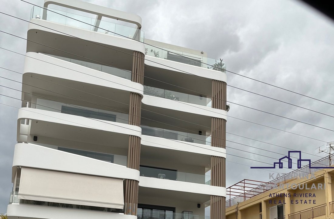 Apartment in Elliniko, Attica, Greece 2 - 17471112