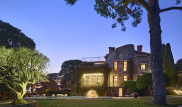 Villa a Saint-Jean-Cap-Ferrat, Provenza-Alpi-Costa Azzurra, Francia 2