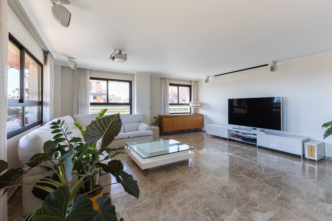 Apartment in Camins al Grau, Valencia, Spain 2 - 17474138