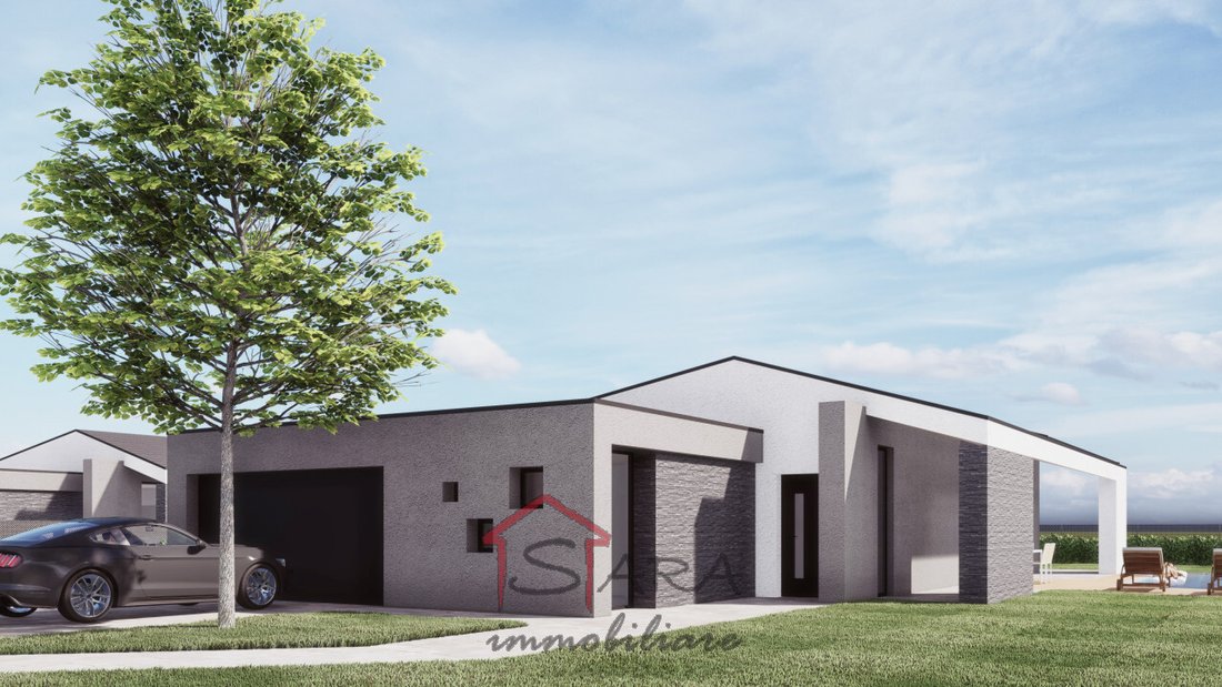 Villa in Abano Terme, Veneto, Italy 4 - 13824663