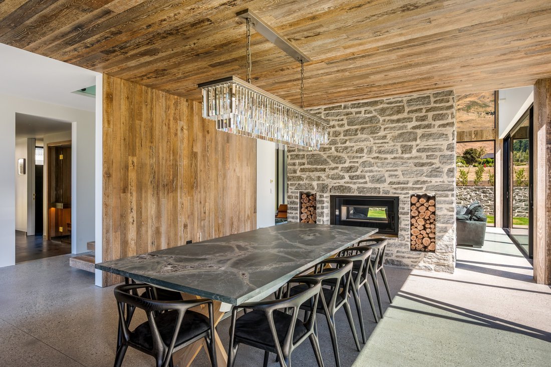 House in Wanaka, Otago, New Zealand 4 - 17473447
