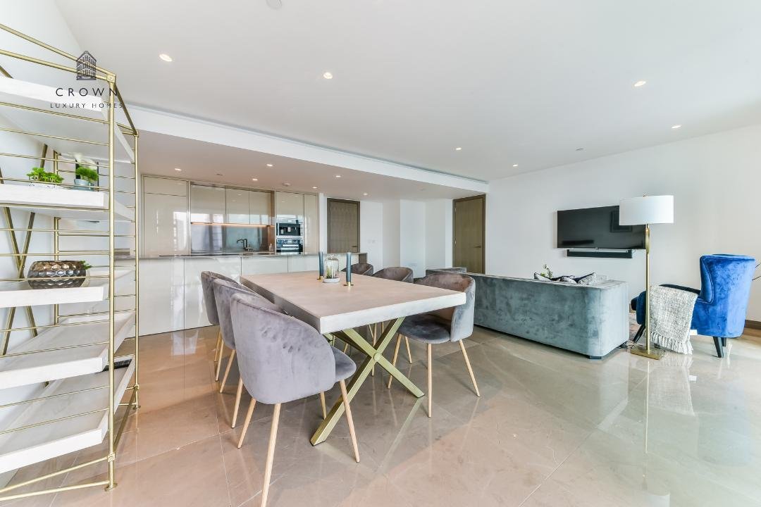 Apartment in Waterloo, Lambeth (Greater London), England 2 - 17470798