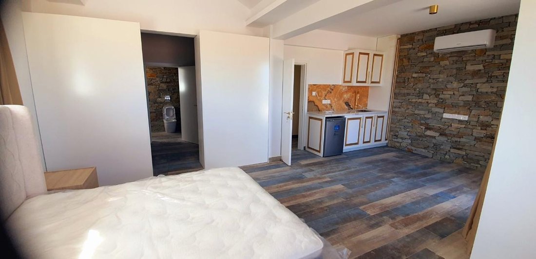 Villa in Poli Crysochous, Paphos, Cyprus 5 - 17471567