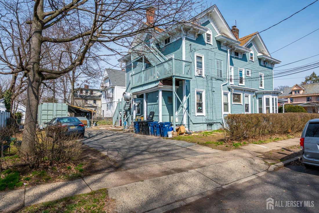 House in Plainfield, New Jersey, United States 5 - 17473561