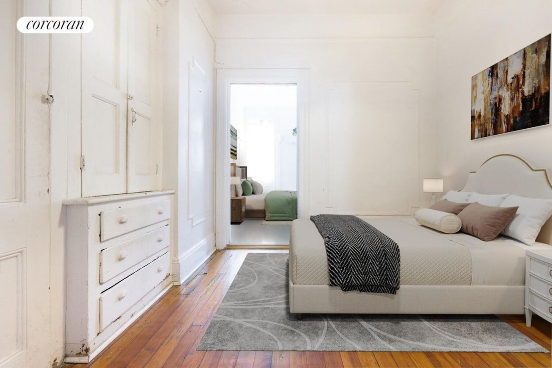 House in New York, New York, United States 5 - 17472864