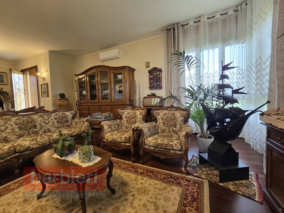 Villa in Castle of Castiglione - Inferno Villa - Montaletto, Cervia, Emilia-Romagna 5 - 17475069