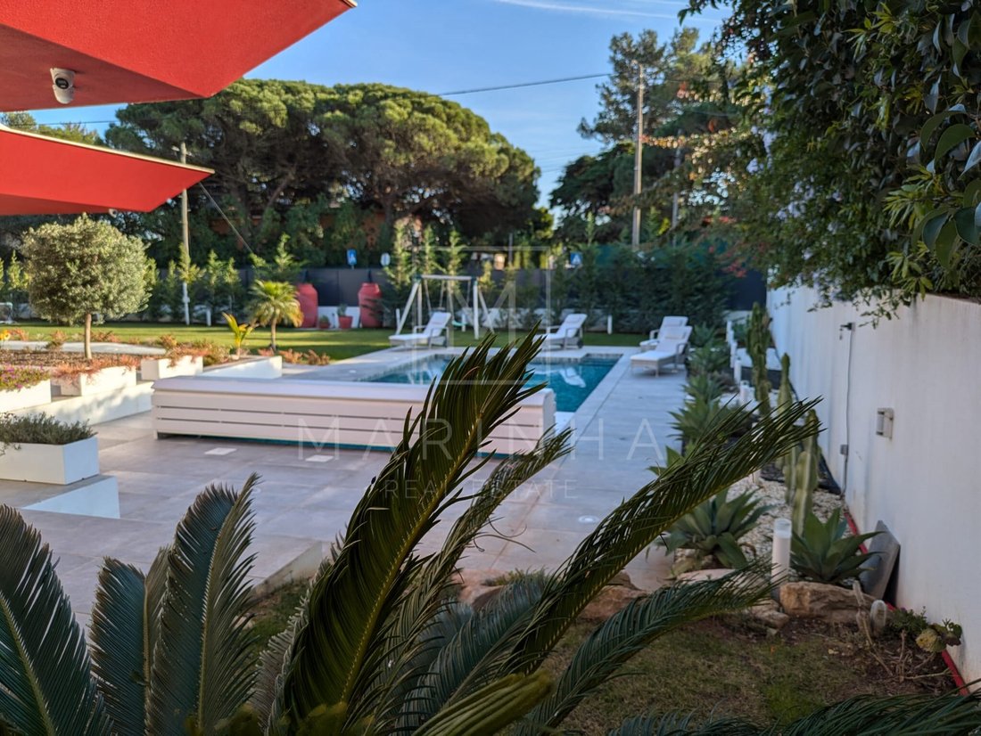 Haus in Cascais und Estoril, Lissabon, Portugal 2 - 17474294