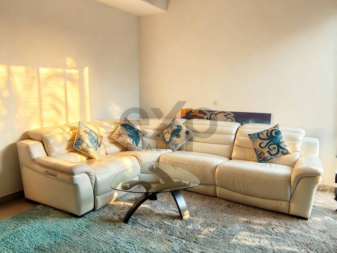 Villa in Dubai Hills Estate, Dubai, United Arab Emirates 5 - 17356741