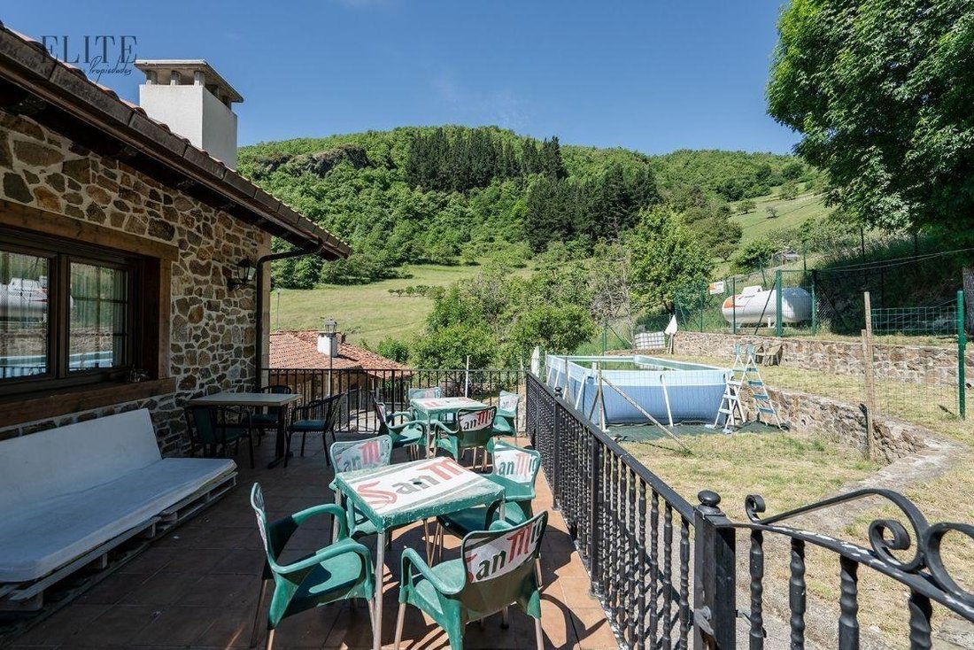 House in Vega de Liebana, Cantabria, Spain 5 - 17438572