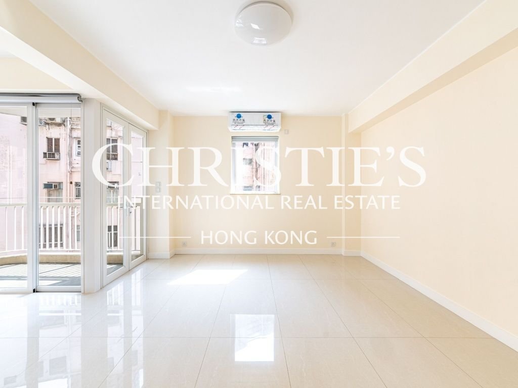 Apartment in Hong Kong, Hong Kong 5 - 16016574