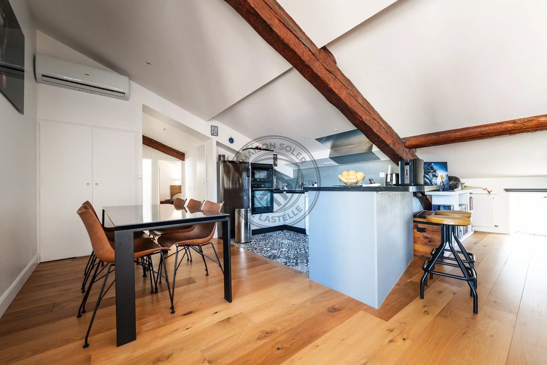 Apartment in Capitole, Toulouse, France 2 - 17471899