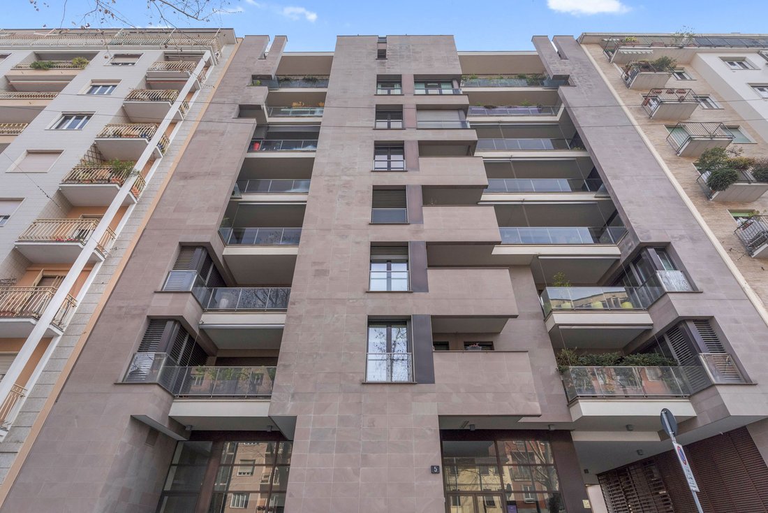 Apartment in Solari - Savona, Milan, Italy 1 - 17470973