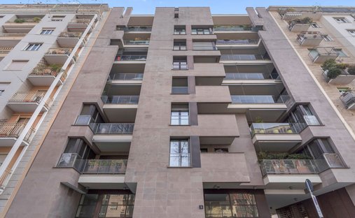 Apartment in Solari - Savona, Milan, Italy 1