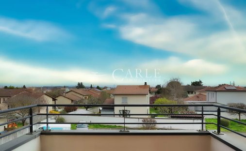 Apartment in Genas, Auvergne-Rhône-Alpes, France 1