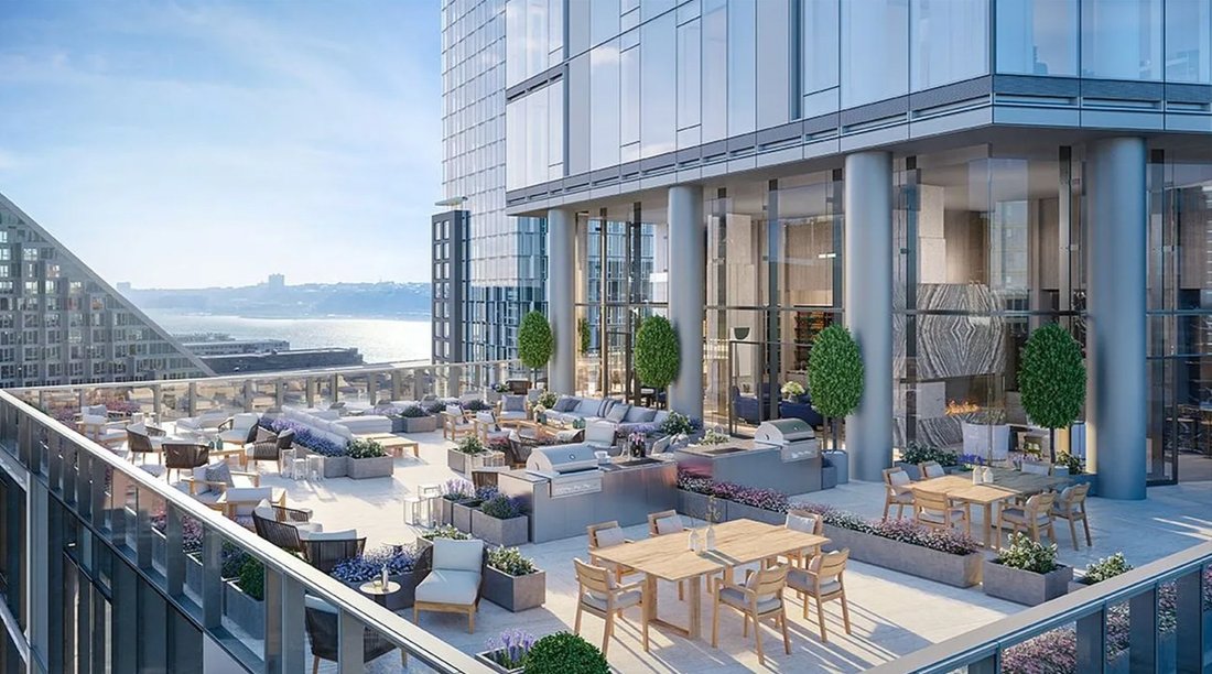 Condo in New York, New York, United States 5 - 17474375