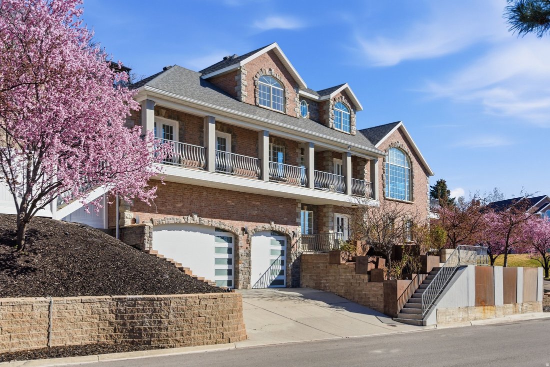 House in Provo, Utah, United States 1 - 17473356