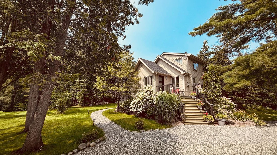 House in Shefford, Quebec, Quebec, Canada 1 - 17474033