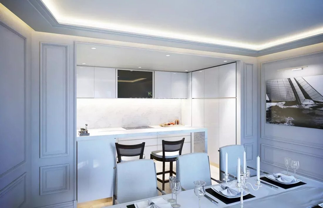 Apartment in Antibes, Provence-Alpes-Côte d'Azur, France 3 - 14343299
