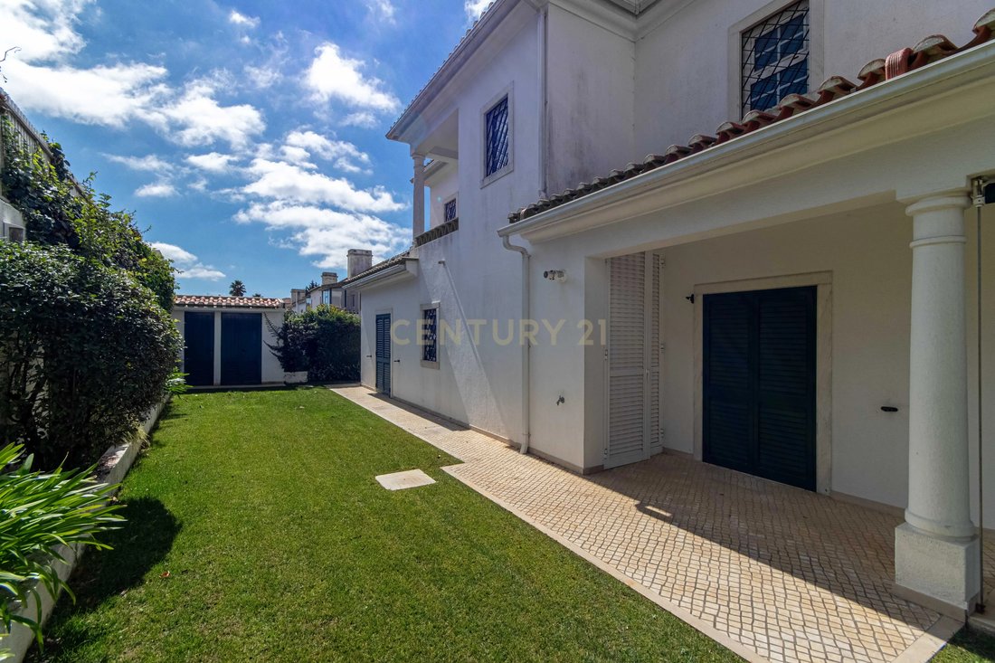 Villa in Milharado, Lisbon, Portugal 2 - 16324857