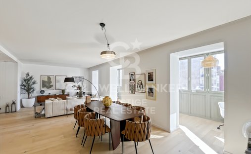 Appartement à Eixample, Barcelone, Espagne 1