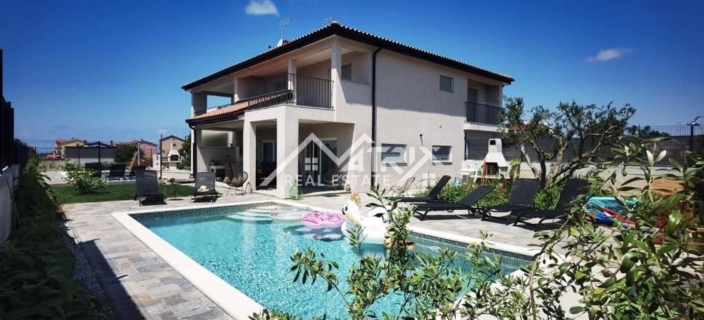 House in Novigrad, Istria County, Croatia 1 - 17473960