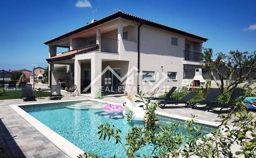 Haus in Novigrad, Gespanschaft Istrien, Kroatien 1
