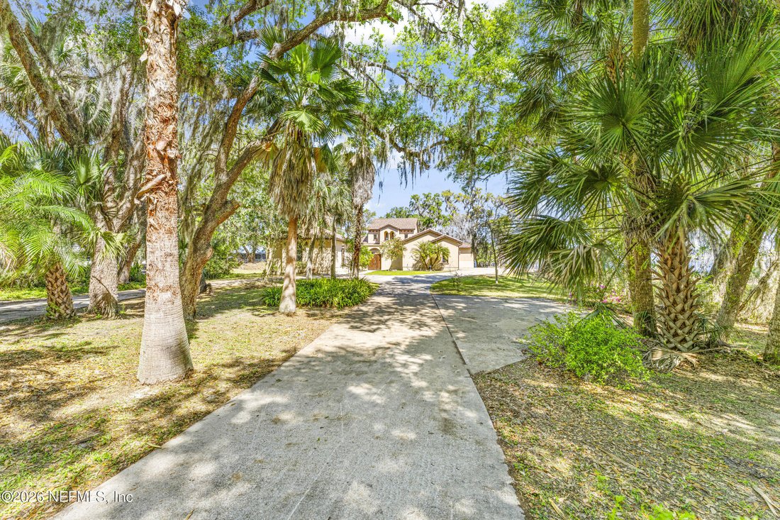 Haus in Crescent City, Florida, Vereinigte Staaten 5 - 17473594