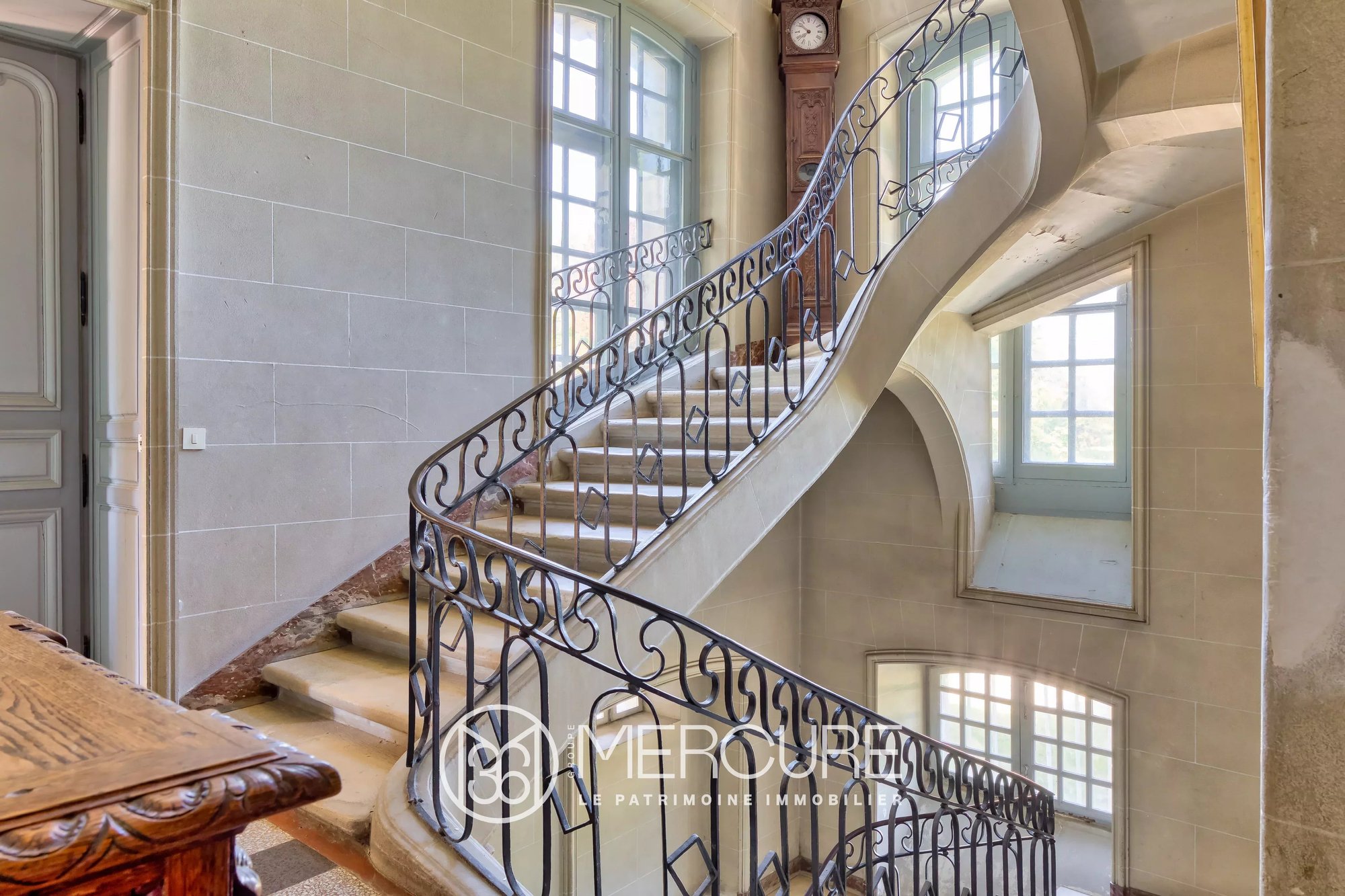 Proximity Bayeux Elegant 18th Century Chateau With 60 Ha Park