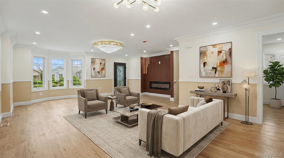 House in New York, New York, United States 5 - 17333592