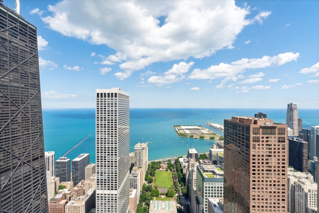 Condo in Chicago, Illinois, United States 3 - 17473121