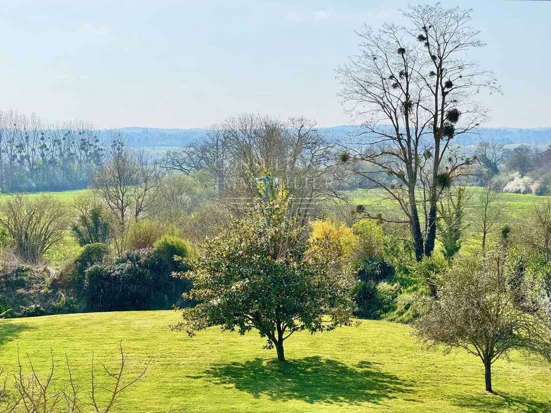 House in Bonneville-sur-Touques, Normandy, France 4 - 17422900