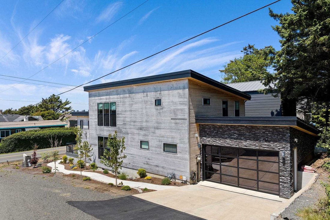House in Cannon Beach, Oregon, United States 5 - 17472158