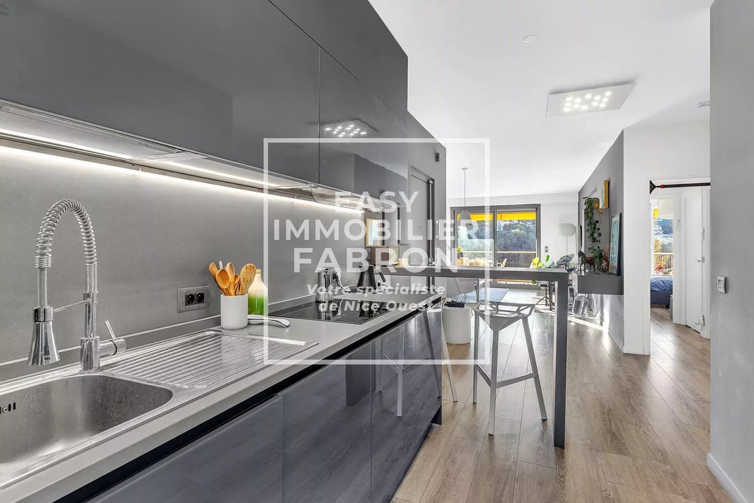 Apartment in Nice, Provence-Alpes-Côte d'Azur, France 5 - 17470800