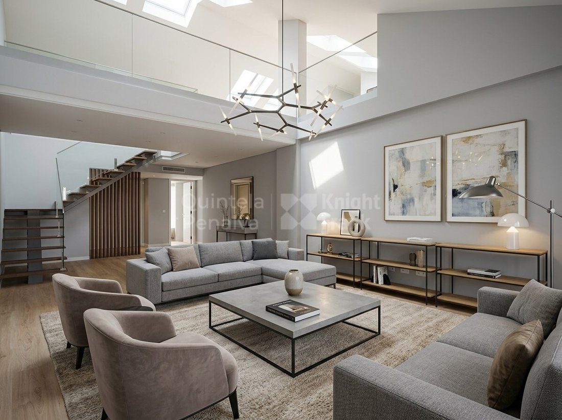 Apartment in Carcavelos e Parede, Lisbon, Portugal 1 - 15015687