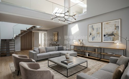 Apartment in Carcavelos e Parede, Lisbon, Portugal 1