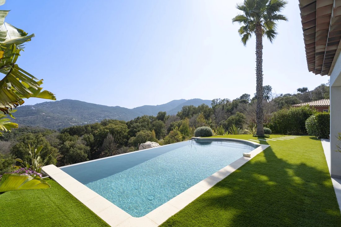 Villa in Les Termes, Mandelieu-la-Napoule, France 5 - 17472051