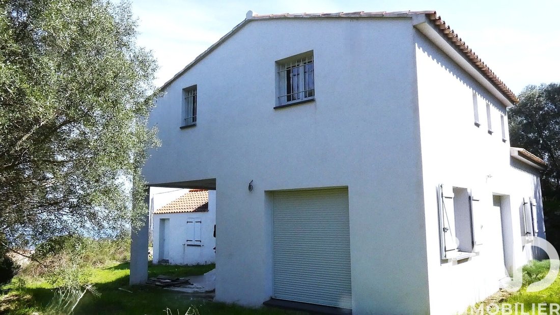 House in Sari-Solenzara, Corsica, France 2 - 17361863