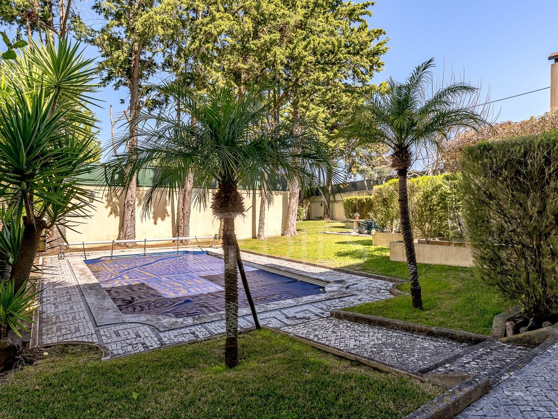 House in Carnide, Lisbon, Portugal 3 - 17474228