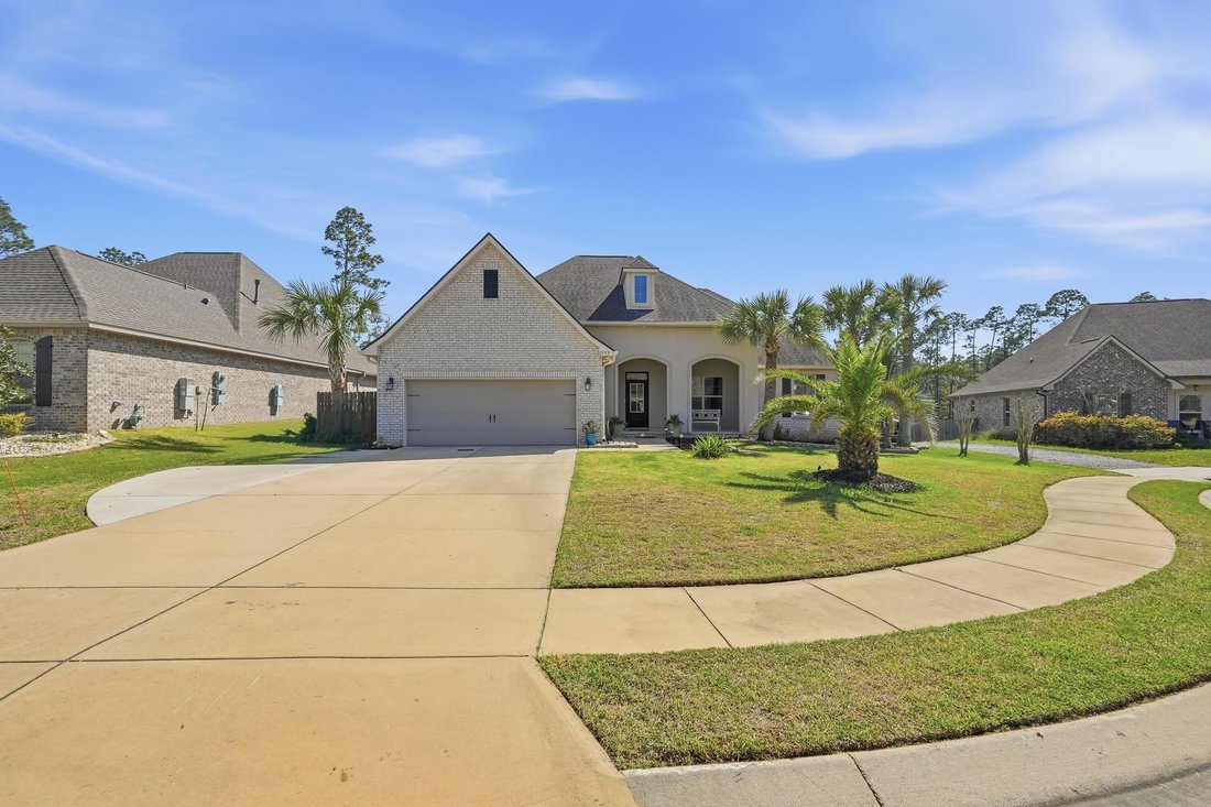 House in Pensacola, Florida, United States 4 - 17472697
