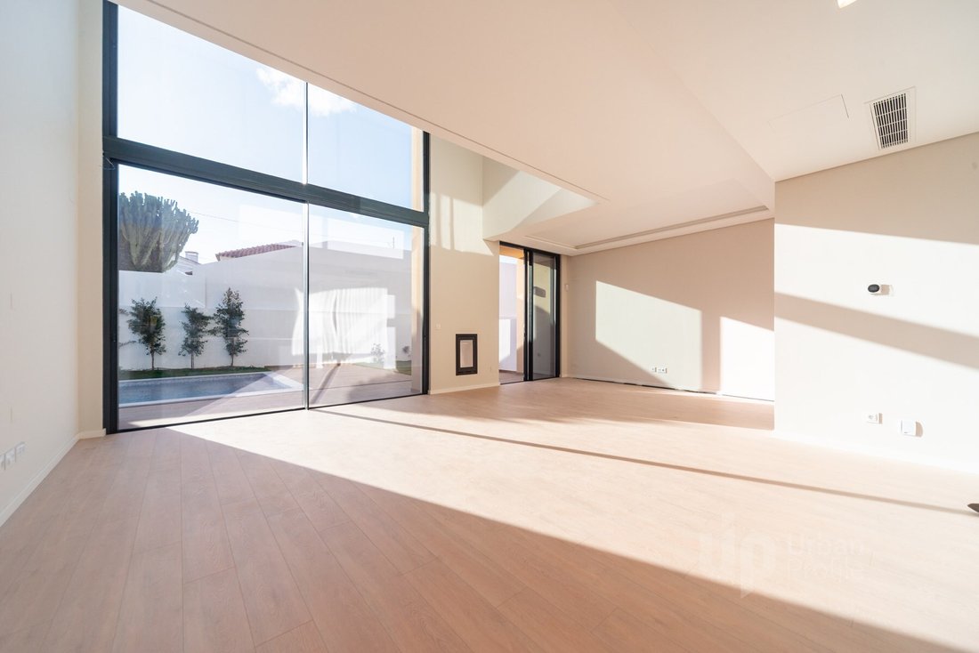 House in Alcabideche, Lisbon, Portugal 3 - 17474247