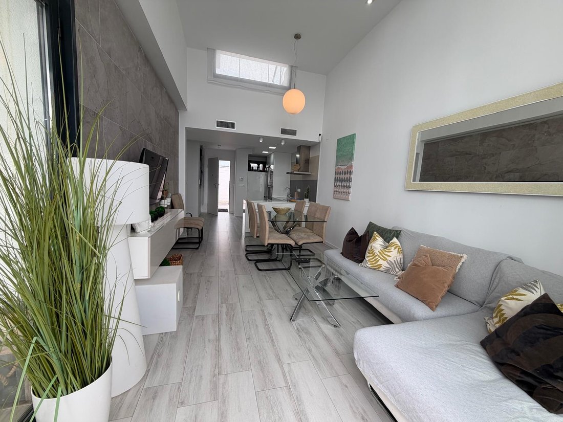 Villa in Orihuela, Valencian Community, Spain 3 - 17472035