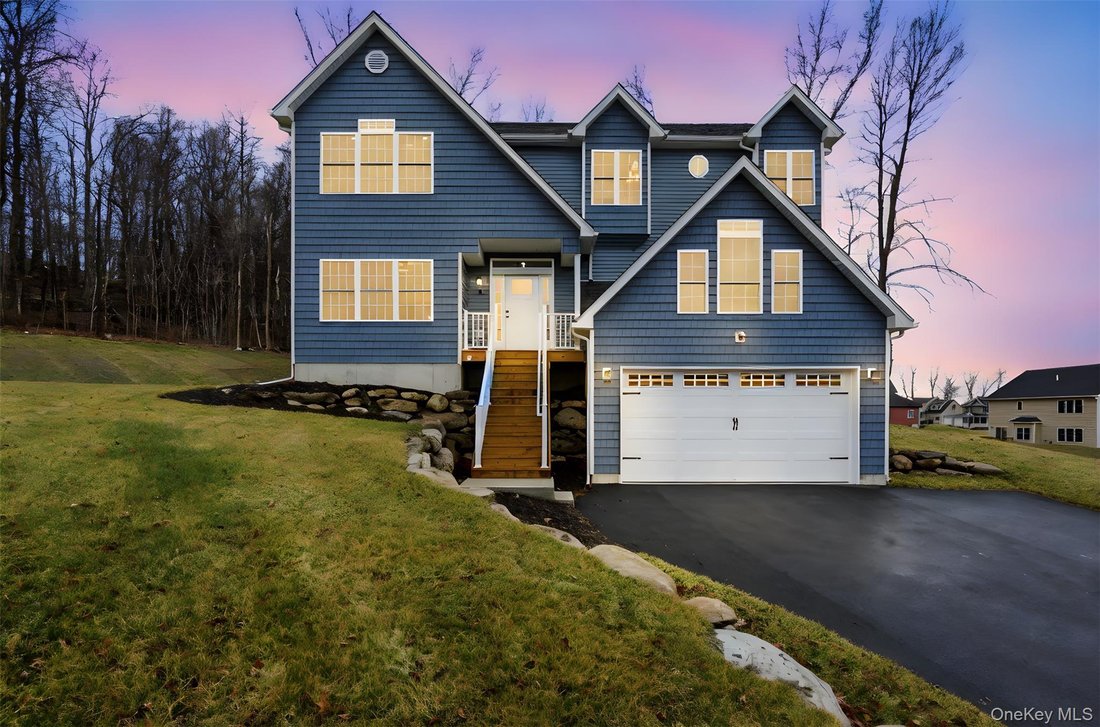 House in Cornwall, New York, United States 2 - 17473535